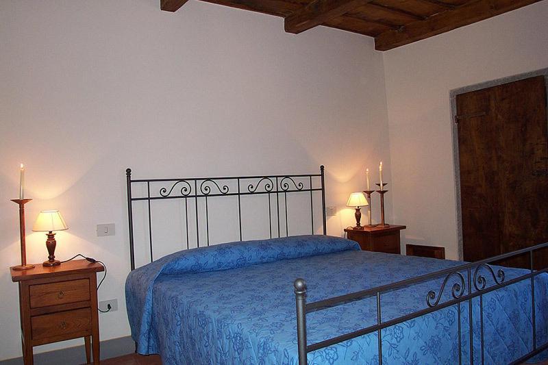 Antico Fio Guest House Poppi Room photo