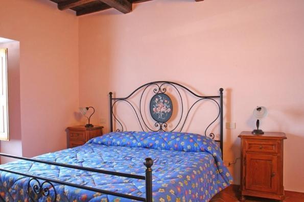Antico Fio Guest House Poppi Exterior photo