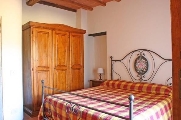 Antico Fio Guest House Poppi Exterior photo