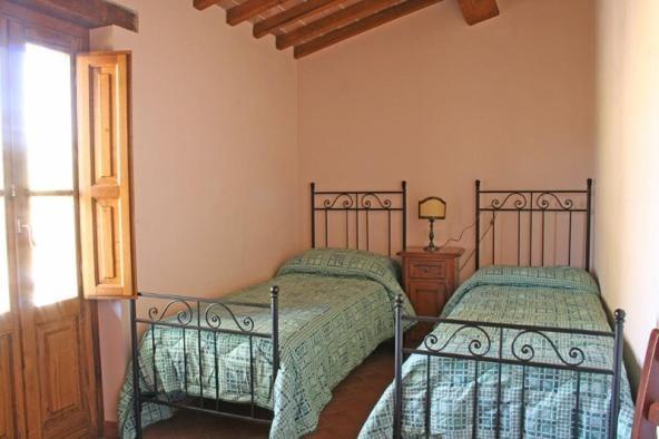 Antico Fio Guest House Poppi Exterior photo